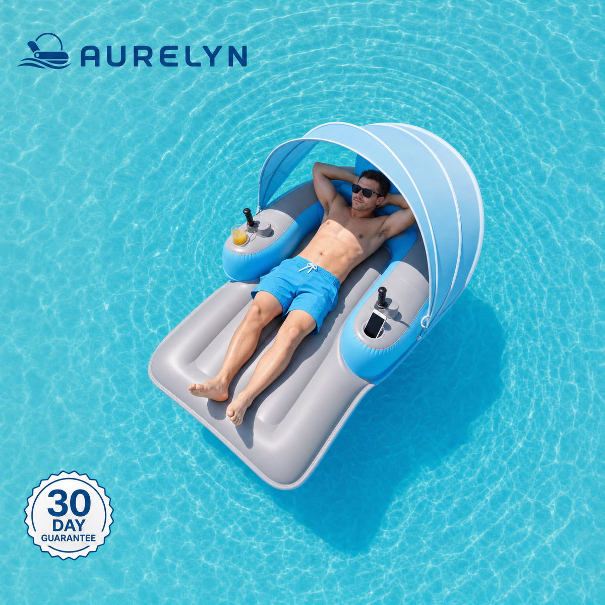 AURELYN™ - Aqua Cruiser