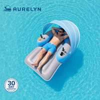 AURELYN™ - Aqua Cruiser