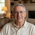 Roger M.